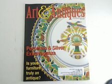 Revista de arte y antigüedades mayo de 2003 porcelana y plata segunda mano  Embacar hacia Argentina