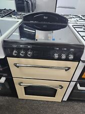 Leisure CLA60CEC Classic 60cm Double Oven Electric Cooker with Ceramic Hob  for sale  Shipping to South Africa