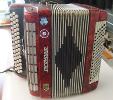 Accordeon piermaria basses d'occasion  Dole