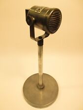 Ancien microphone vintage d'occasion  Toulouse-