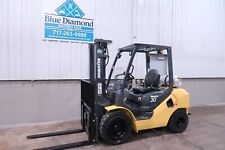 Komatsu fg30ht forklift for sale  Waynesboro