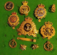 Various canadian naval for sale  ATTLEBOROUGH