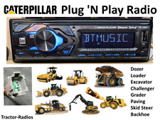 Plug play caterpillar for sale  Littleton