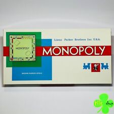 Monopoly version parker gebraucht kaufen  Castrop-Rauxel