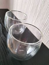 Doppelwandige thermo gläser gebraucht kaufen  Ramstein-Miesenbach