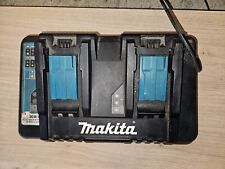 makita battery charger for sale  GUNNISLAKE