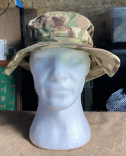 Mtp camouflage hat for sale  ST. IVES