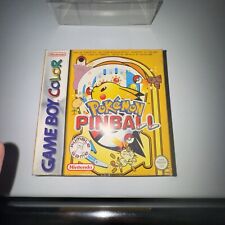 Pokemon pinball game usato  Santa Margherita Ligure