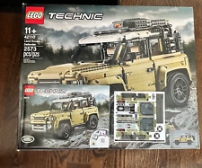 Lego technic land for sale  Dallas