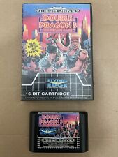 Double Dragon 3 : The Arcade Game - Sega Mega Drive - PAL - Envio rápido na caixa comprar usado  Enviando para Brazil