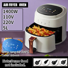 Electric air fryer for sale  Shipping to Ireland