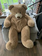 Big teddy bear for sale  YATELEY
