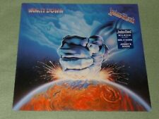 JUDAS PRIEST Ram It Down LP VINYL 1st EUROPEAN PRESS CBS 461108 1 EXCELLENT na sprzedaż  PL