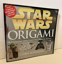 origami star book wars for sale  Pottstown