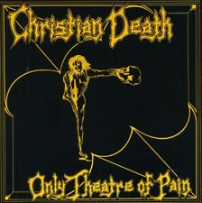Christian death theatre for sale  USA
