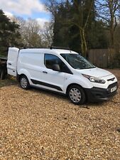 Ford transit connect for sale  PETWORTH