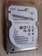 Seagate momentus 750gb gebraucht kaufen  Steißlingen