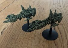 Battlefleet gothic space for sale  BRENTWOOD