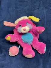 Popples pink plush for sale  West Chester