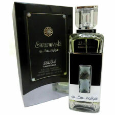Swarovski crystal black for sale  LONDON