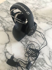 Casque fil sennheiser d'occasion  Rivedoux-Plage