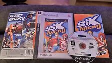 Ssx tricky platinum for sale  PORTSMOUTH