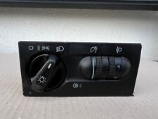 VW Golf MK3 GTI VR6 Vento Jetta Headlight Light Switch for sale  Shipping to South Africa