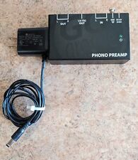GOGROOVE Phono Preamp , used for sale  Shipping to South Africa