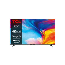 Tcl 65p635 tcl usato  Casapesenna