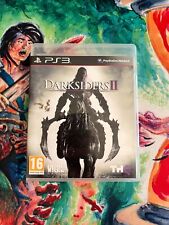 Darksiders ps3 playstation usato  Milano