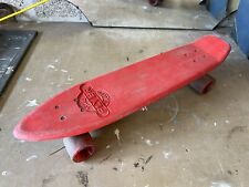 Penny board skateboard for sale  Shipping to Ireland
