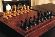 staunton chess set for sale  SCARBOROUGH