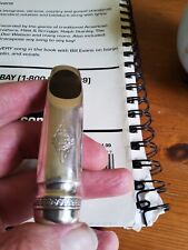Selmer alto saxophone mouthpiece for sale  Shipping to South Africa