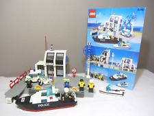 Lego 6540 pier gebraucht kaufen  Deutschland