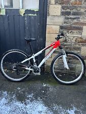 Monty ky8 bike for sale  BRADFORD