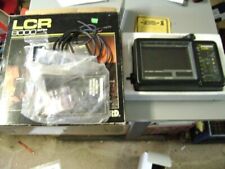 Humminbird lcr8000 fish for sale  Gunnison