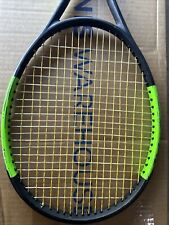 Wilson blade tennis for sale  Valencia