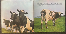 PINK FLOYD ATOM HEART MOTHER LP RECORD CAPITOL RAINBOW LABEL comprar usado  Enviando para Brazil