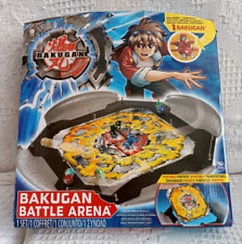 Bakugan battle arena for sale  Ireland