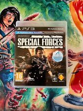 Special forces ps3 usato  Milano