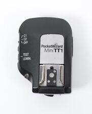 Pocketwizard minitt1 radio for sale  Shipping to Ireland