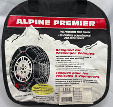 Alpine premier 1545 for sale  Boise