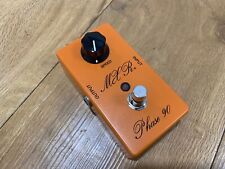 Mxr csp101sl custom for sale  UK