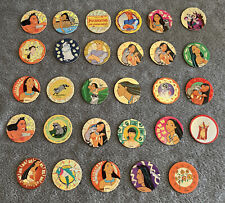 Lot pogs caps d'occasion  Grasse