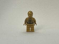 lego gold c3po for sale  LONDON