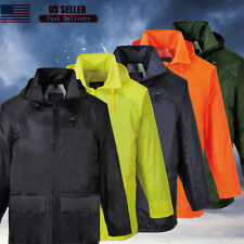 Mens rain suit for sale  USA