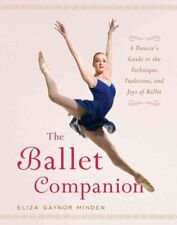 Ballet companion dancer for sale  DERBY