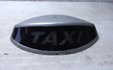 taxi roof sign for sale  BEDWORTH