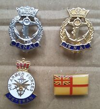 Royal navy enamel for sale  HIGH WYCOMBE