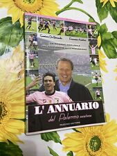 palermo calcio libro usato  Palermo
